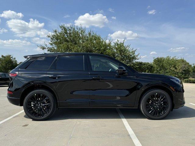 new 2024 Lincoln Corsair car, priced at $48,221