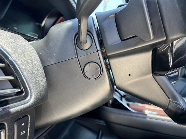 used 2020 Lincoln Navigator car, priced at $34,999