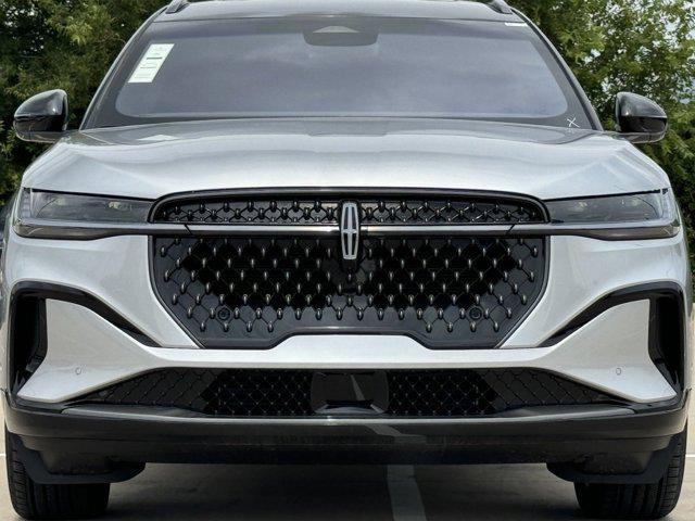 new 2024 Lincoln Nautilus car, priced at $62,611