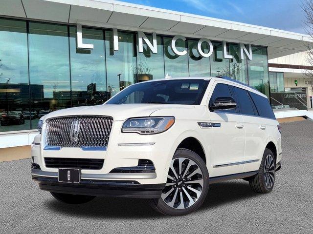 new 2024 Lincoln Navigator car, priced at $101,660