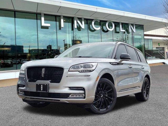 new 2024 Lincoln Aviator car, priced at $83,689