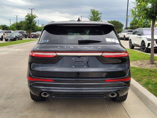 new 2024 Lincoln Corsair car, priced at $47,472