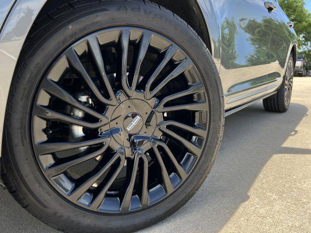 used 2022 Lincoln Corsair car, priced at $29,899