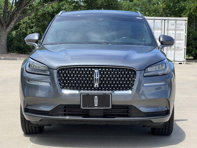 used 2022 Lincoln Corsair car, priced at $29,899