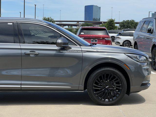 used 2022 Lincoln Corsair car, priced at $29,899