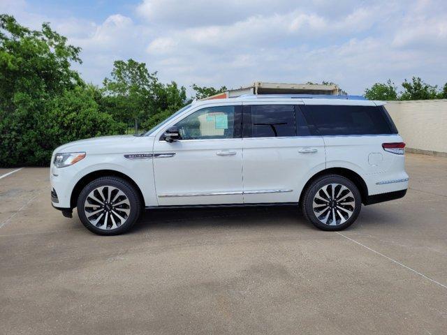 new 2024 Lincoln Navigator car, priced at $103,810