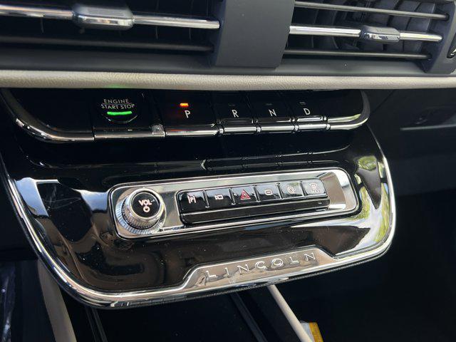 new 2025 Lincoln Corsair car, priced at $59,964