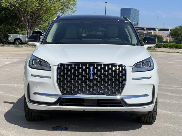 new 2025 Lincoln Corsair car, priced at $59,964