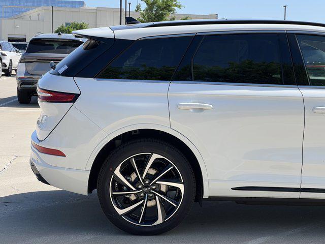 new 2025 Lincoln Corsair car, priced at $59,964