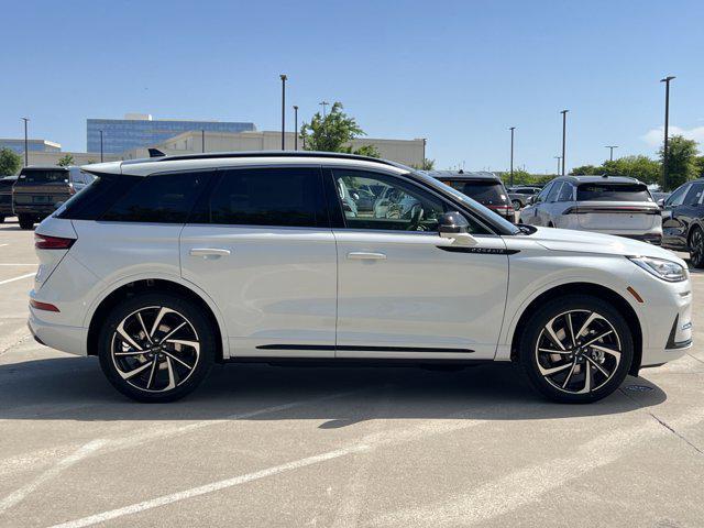 new 2025 Lincoln Corsair car, priced at $59,964