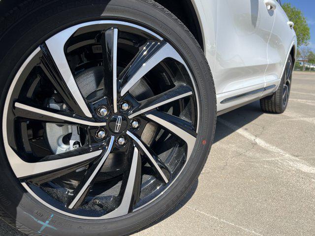 new 2025 Lincoln Corsair car, priced at $59,964