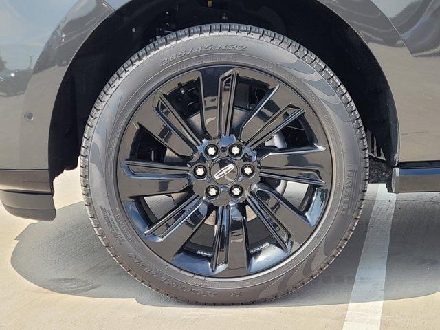 new 2024 Lincoln Navigator car, priced at $124,665