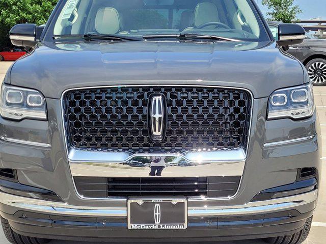 new 2024 Lincoln Navigator car, priced at $124,665