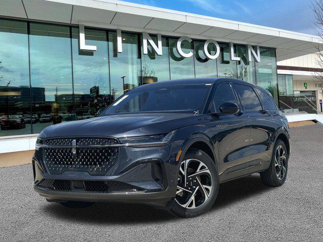 new 2024 Lincoln Nautilus car, priced at $57,691