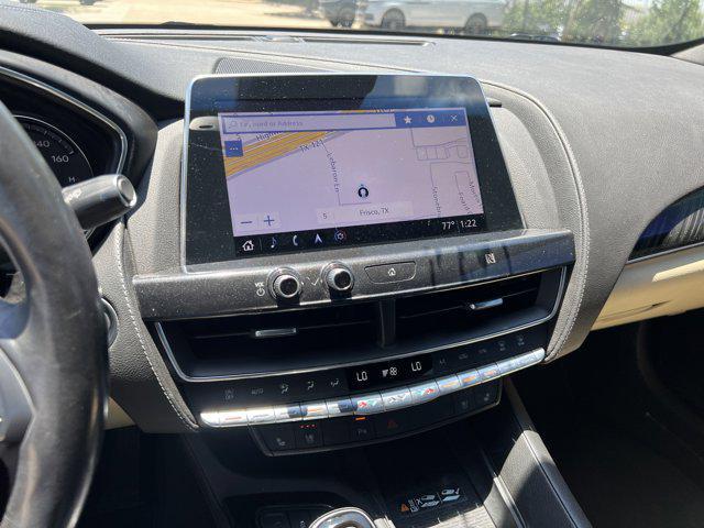 used 2020 Cadillac CT5 car, priced at $23,999