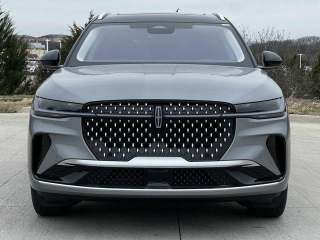 new 2025 Lincoln Nautilus car, priced at $57,457