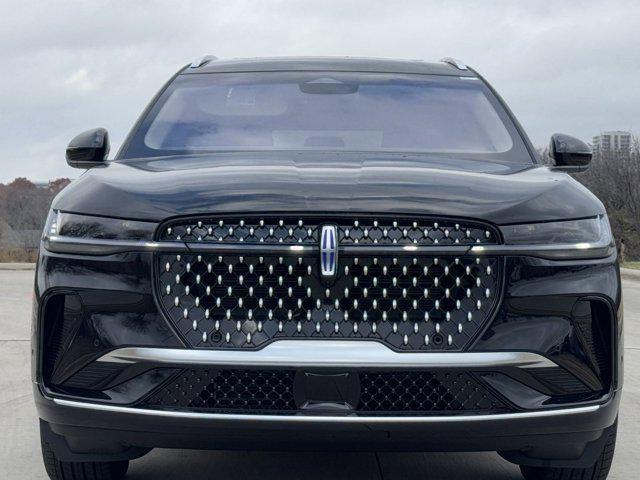 new 2024 Lincoln Nautilus car, priced at $59,731