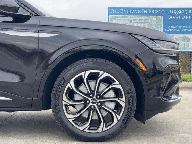 new 2024 Lincoln Nautilus car, priced at $59,731