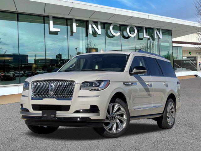 new 2024 Lincoln Navigator car, priced at $88,155