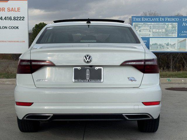 used 2020 Volkswagen Jetta car, priced at $18,999