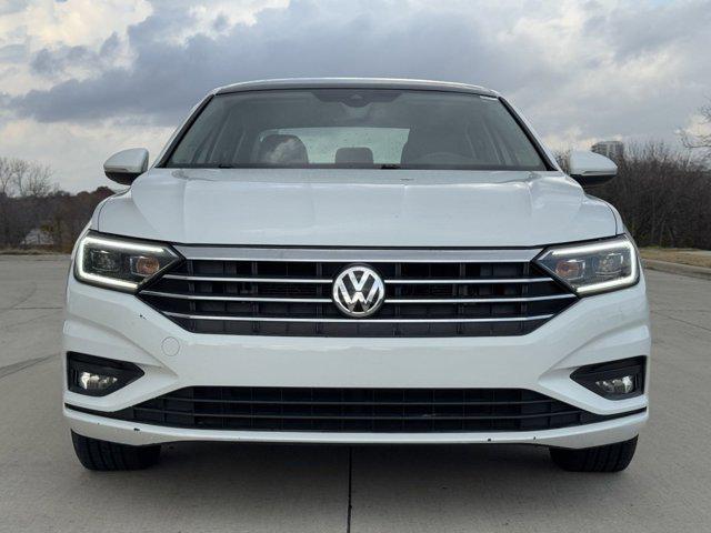 used 2020 Volkswagen Jetta car, priced at $18,999