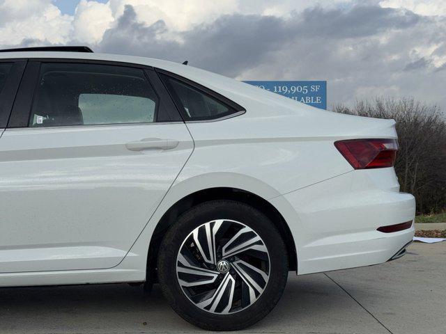 used 2020 Volkswagen Jetta car, priced at $18,999