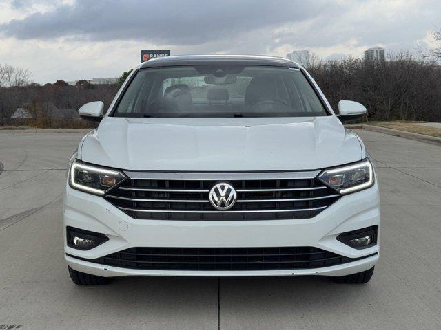 used 2020 Volkswagen Jetta car, priced at $18,999