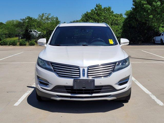 used 2015 Lincoln MKC car, priced at $16,988