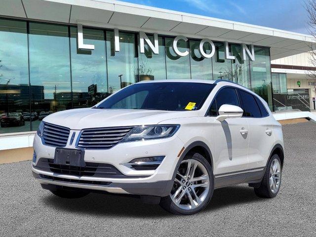 used 2015 Lincoln MKC car, priced at $17,864
