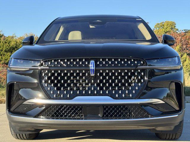 new 2024 Lincoln Nautilus car, priced at $55,474