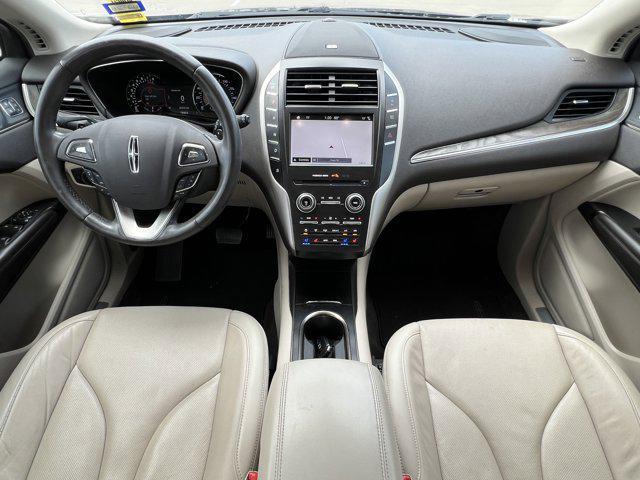 used 2019 Lincoln MKC car, priced at $18,999
