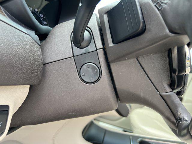 used 2019 Lincoln MKC car, priced at $18,999