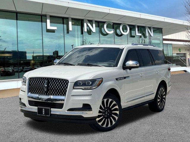 new 2024 Lincoln Navigator car, priced at $116,965