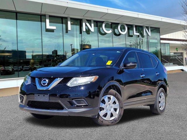 used 2015 Nissan Rogue car, priced at $11,599