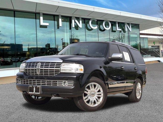 used 2014 Lincoln Navigator car, priced at $9,744