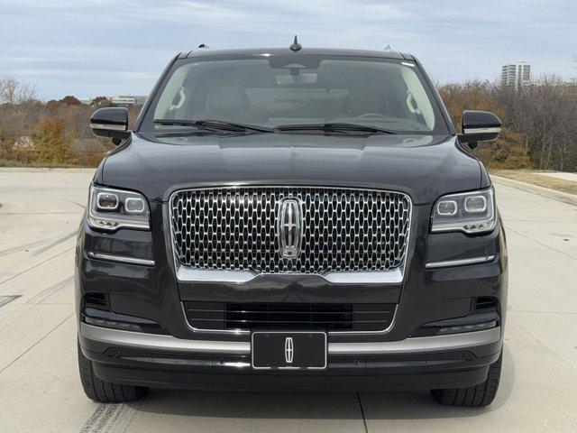 used 2023 Lincoln Navigator car, priced at $73,277