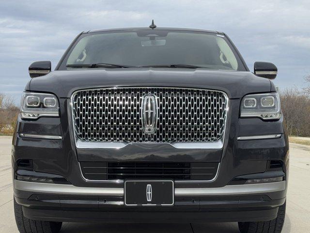 used 2023 Lincoln Navigator car, priced at $73,277