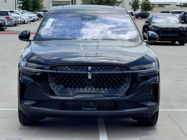 new 2024 Lincoln Nautilus car, priced at $56,914