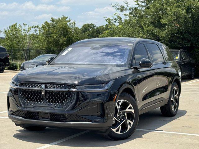 new 2024 Lincoln Nautilus car, priced at $56,914