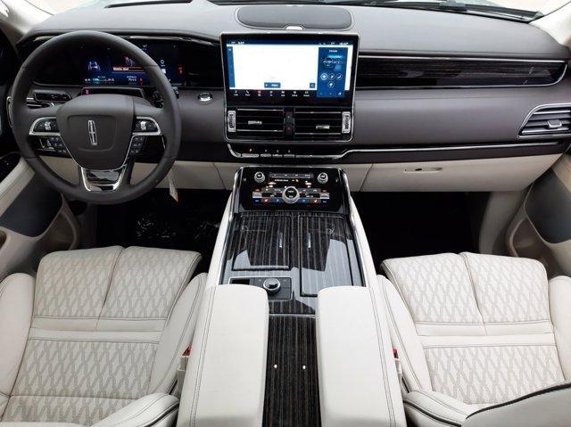 new 2024 Lincoln Navigator car, priced at $119,739
