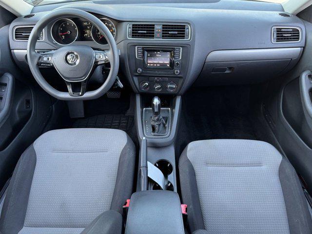 used 2017 Volkswagen Jetta car, priced at $10,509