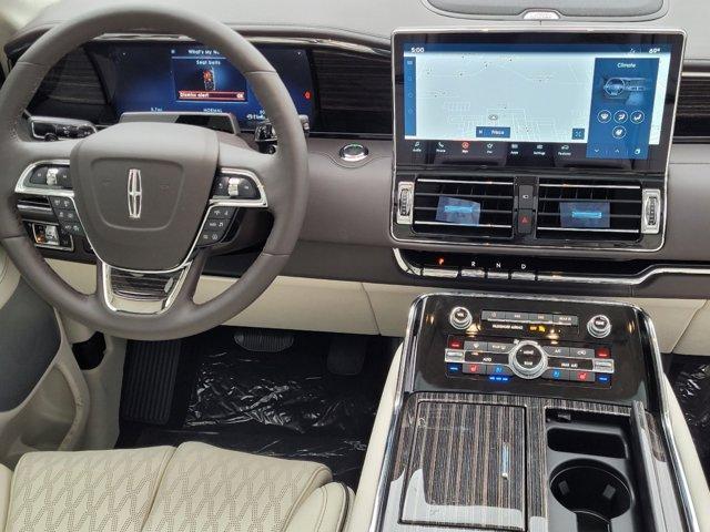 new 2024 Lincoln Navigator car, priced at $114,764