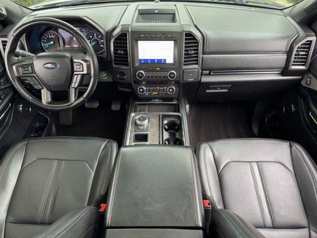 used 2021 Ford Expedition car, priced at $33,951