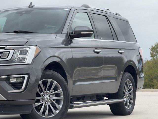 used 2021 Ford Expedition car, priced at $33,951