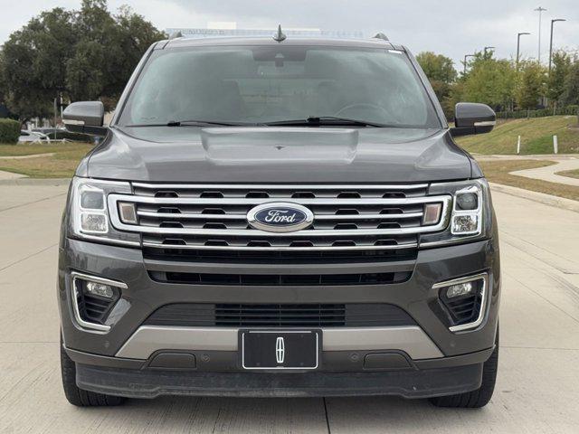 used 2021 Ford Expedition car, priced at $33,951