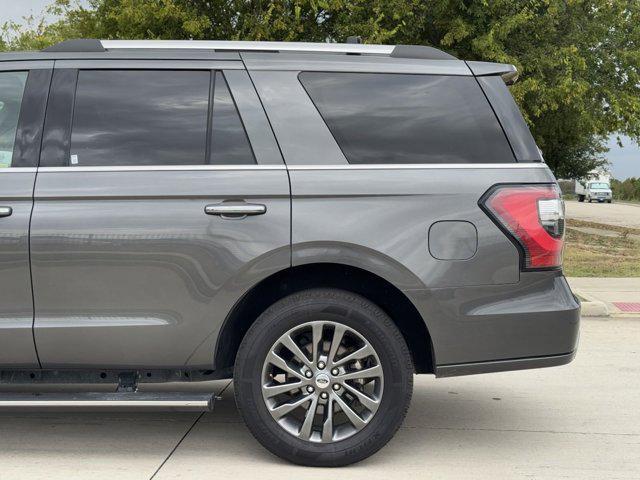 used 2021 Ford Expedition car, priced at $33,951