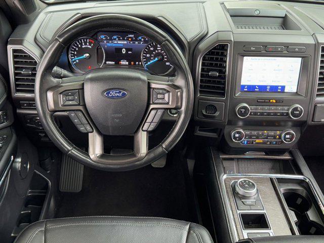 used 2021 Ford Expedition car, priced at $33,951