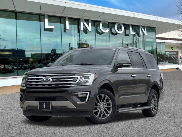 used 2021 Ford Expedition car, priced at $35,899