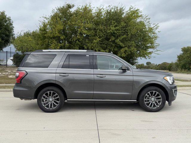 used 2021 Ford Expedition car, priced at $33,951