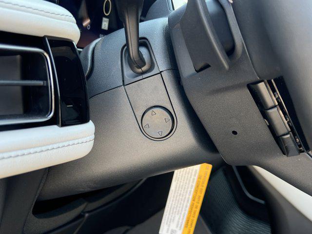 new 2025 Lincoln Aviator car, priced at $70,766